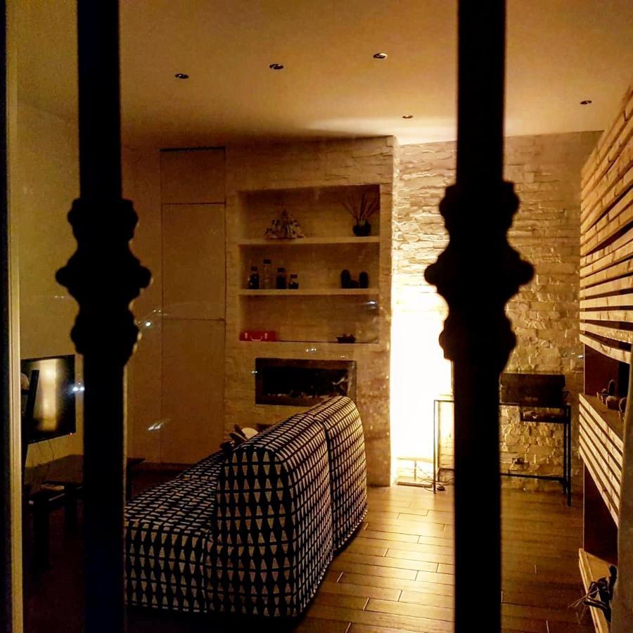 Appartamento Caffarella Rom Exterior foto