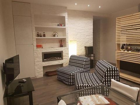 Appartamento Caffarella Rom Exterior foto