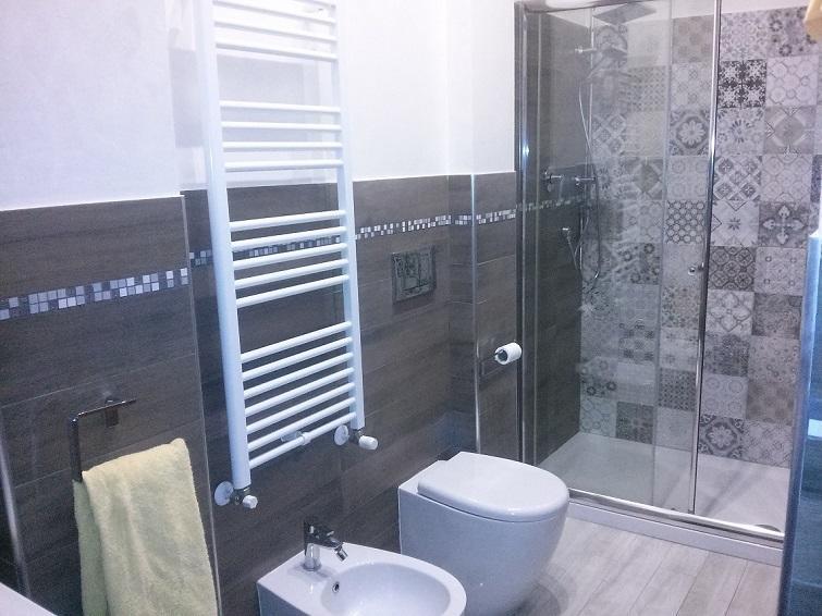 Appartamento Caffarella Rom Exterior foto