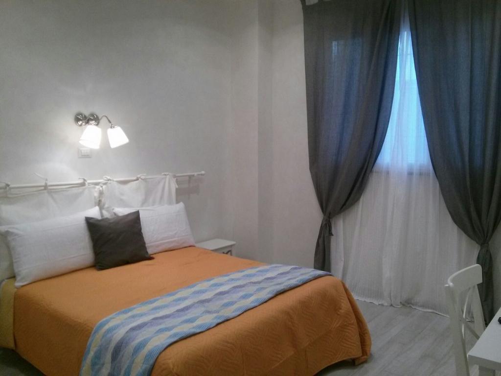 Appartamento Caffarella Rom Exterior foto