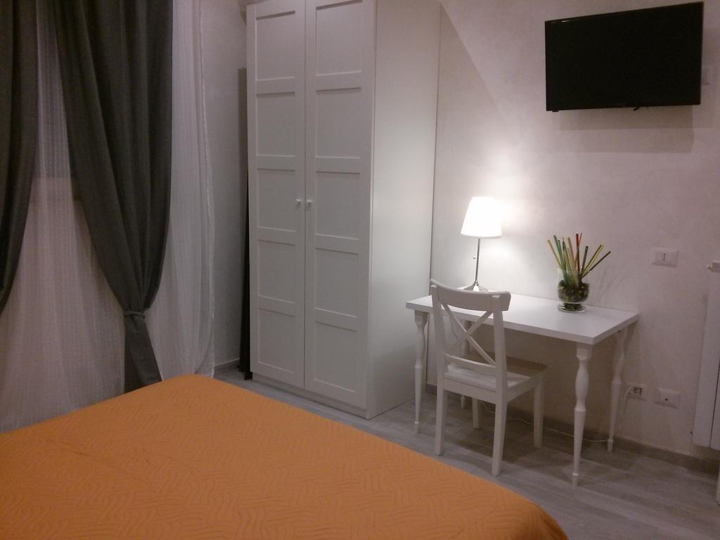 Appartamento Caffarella Rom Exterior foto